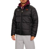 ELLESSE CLASSICS CALOROSO PADDED JACKET SHR17526-011 Black Image 