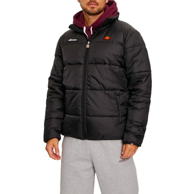 ELLESSE CLASSICS CALOROSO PADDED JACKET SHR17526-011 Black