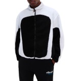 ELLESSE SKI CLUB PALLATINI FZ JACKET SHX20981-038 Colorful Image 
