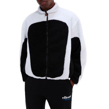 ELLESSE SKI CLUB PALLATINI FZ JACKET SHX20981-038 Colorful