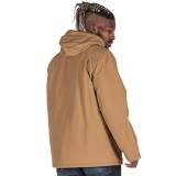 VANS DRILL CHORE COAT MTE VA45APDZ9-DZ9 Beige Image 0