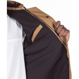 VANS DRILL CHORE COAT MTE VA45APDZ9-DZ9 Beige Image 1