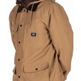 VANS DRILL CHORE COAT MTE VA45APDZ9-DZ9 Beige Image 2