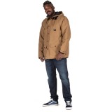 VANS DRILL CHORE COAT MTE VA45APDZ9-DZ9 Beige Image 3
