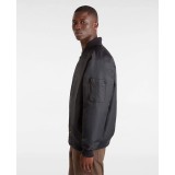 VANS COPLEY BOMBER JACKET VN000HMQBLK-BLK Black Image 1