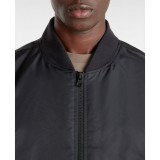 VANS COPLEY BOMBER JACKET VN000HMQBLK-BLK Black Image 2