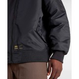 VANS COPLEY BOMBER JACKET VN000HMQBLK-BLK Black Image 4