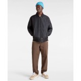 VANS COPLEY BOMBER JACKET VN000HMQBLK-BLK Black Image 5