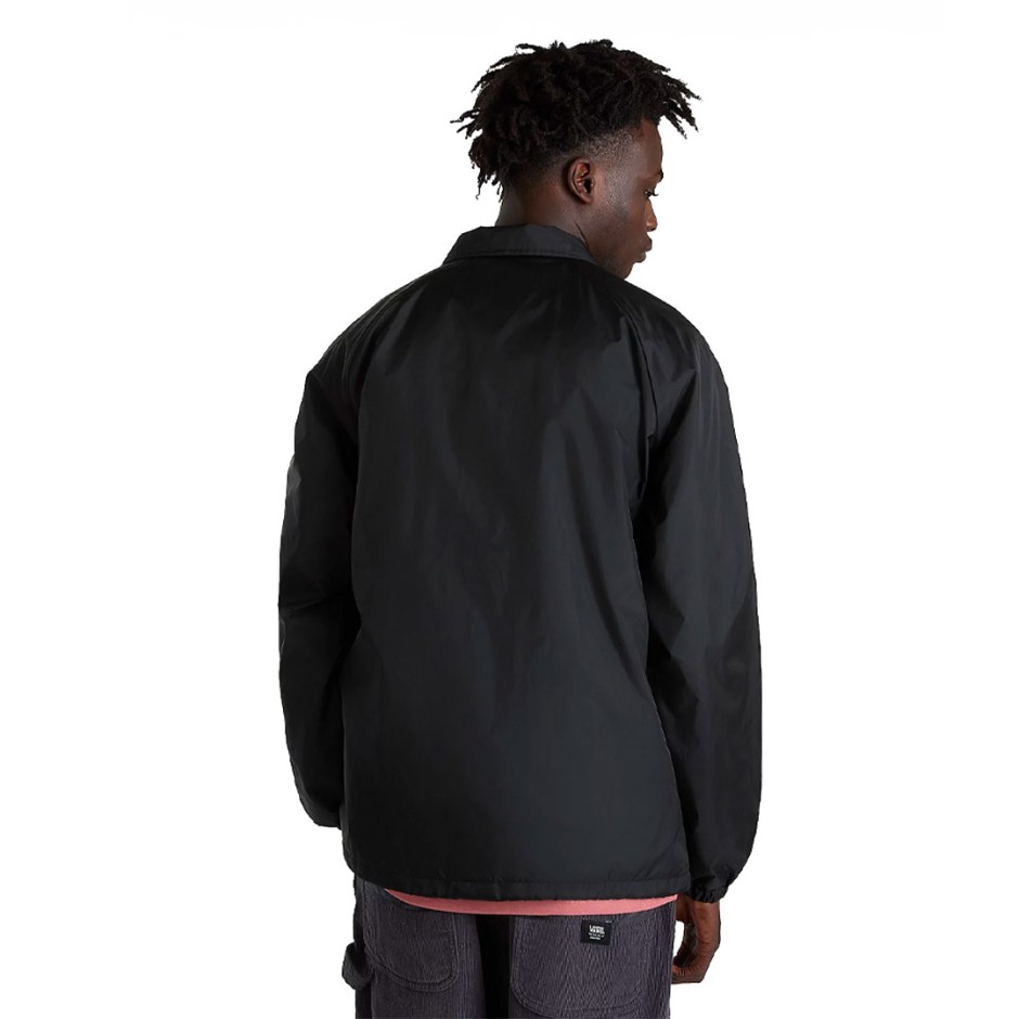 VANS MN TORREY JACKET VN0A5KEYY28-Y28 Black