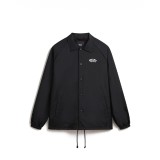 VANS MN TORREY JACKET VN0A5KEYY28-Y28 Black Image 4
