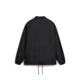 VANS MN TORREY JACKET VN0A5KEYY28-Y28 Black Image 5