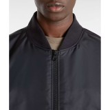 Ανδρικό Μπουφάν Μαύρο - Vans Copley Bomber Εικόνα 2