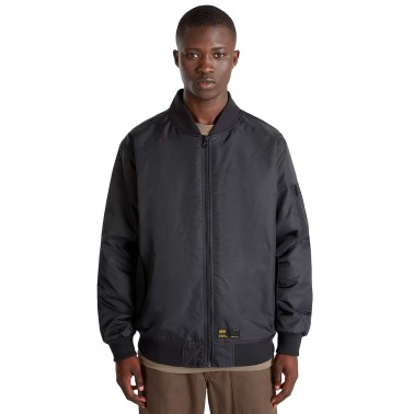 Ανδρικό Μπουφάν Μαύρο - Vans Copley Bomber