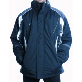 ΜΠΟΥΦΑΝ ZAKCRET ALPINE 109821 Μαύρο Εικόνα 
