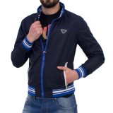 ΜΠΟΥΦΑΝ ZAKCRET ZAK01-1113 Μπλε Εικόνα 