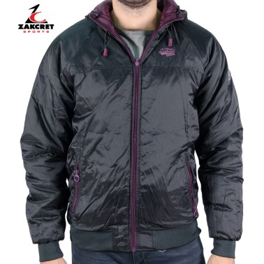 ZAKCRET DOUBLEFACE 15-21041327 Black