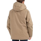 VOLCOM STOKE STONE II 10K JACKET A1732407-WRE Brown Image 0