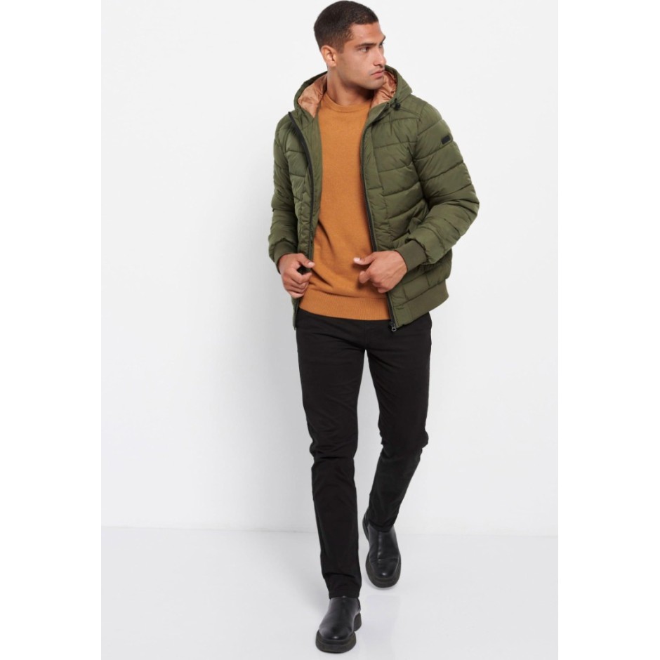 GARAGE FIFTY5 GAM006-221-01-KHAKI Κhaki