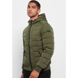 GARAGE FIFTY5 GAM006-221-01-KHAKI Κhaki Image 1