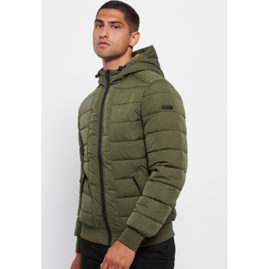 GARAGE FIFTY5 GAM006-221-01-KHAKI Κhaki