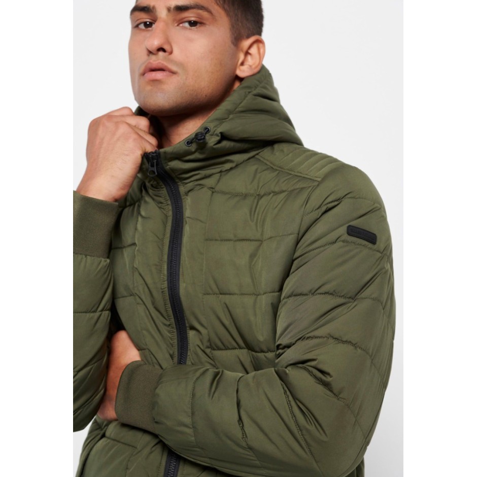 GARAGE FIFTY5 GAM006-221-01-KHAKI Κhaki