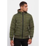 GARAGE FIFTY5 GAM006-221-01-KHAKI Κhaki Image 