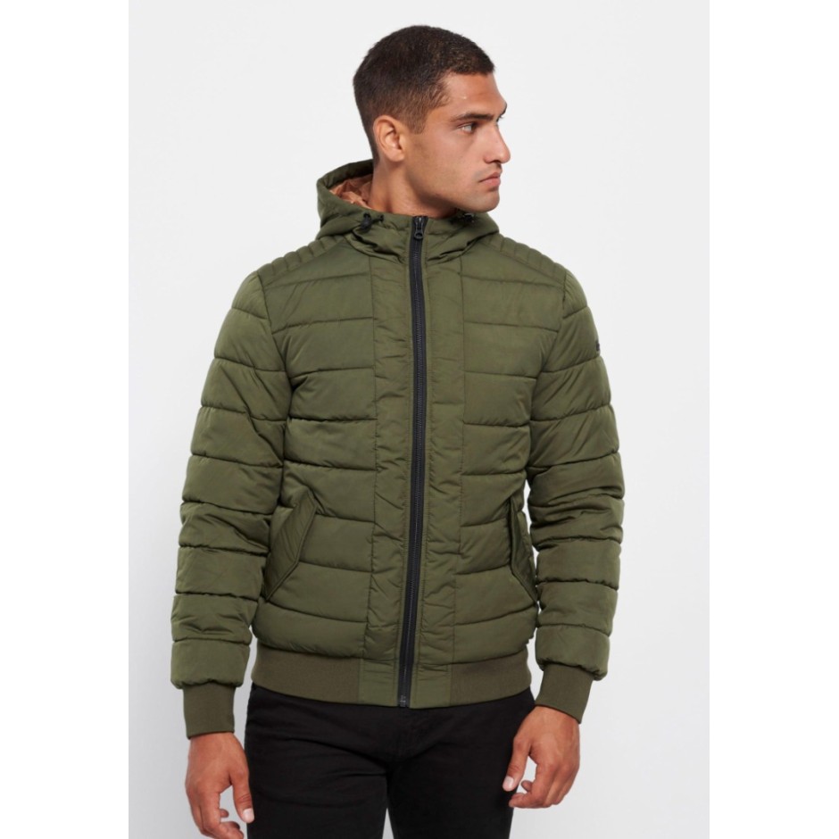 GARAGE FIFTY5 GAM006-221-01-KHAKI Κhaki