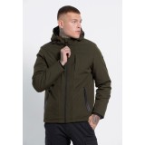 GARAGE FIFTY5 GAM008-513-01-FOREST GREEN Pine Image 