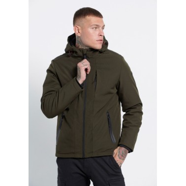 GARAGE FIFTY5 GAM008-513-01-FOREST GREEN Pine