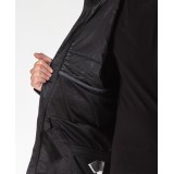 SALOMON STORMSTRONG JACKET LC1193600-BLACK Black Image 2
