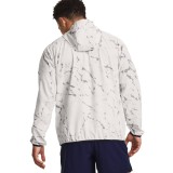 UNDER ARMOUR PJT ROCK PT UNSTOPPABLE JKT 1380112-114 White Image 0