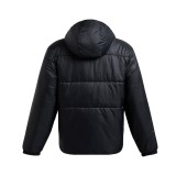 Ανδρικό Μπουφάν Μαύρο- Under Armour Lightweight Insulated Εικόνα 4