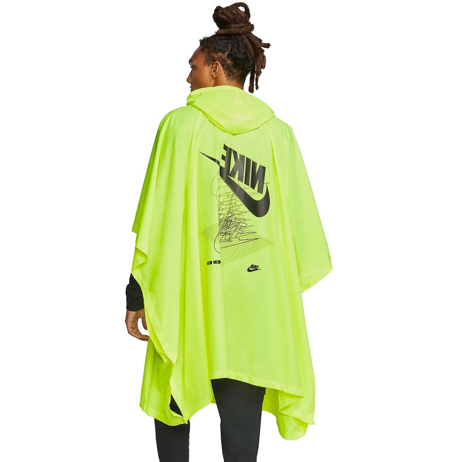 NIKE SPORTSWEAR DB9937-702 Lime