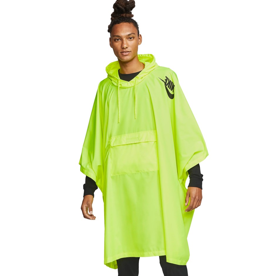 NIKE SPORTSWEAR DB9937-702 Lime