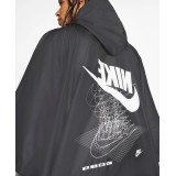 NIKE SPORTSWEAR DB9937-010 Black Image 3