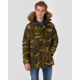 FUNKY BUDDHA 001.004763-CAMO Variation Image 