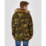 FUNKY BUDDHA 001.004763-CAMO Variation Image 1
