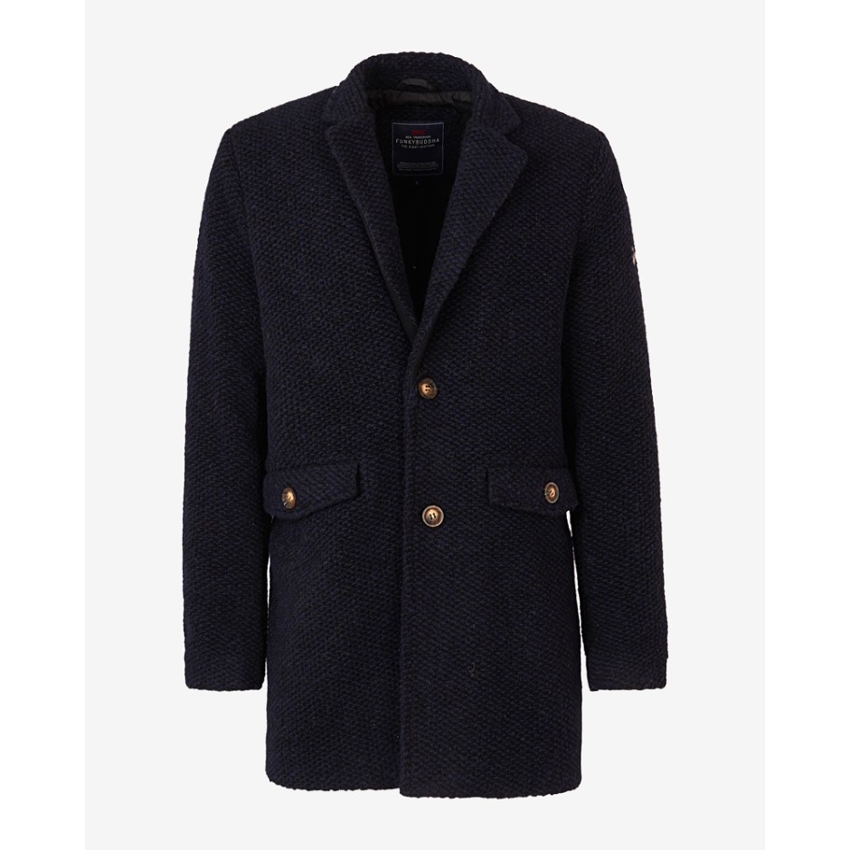 FUNKY BUDDHA 001.004798\FBM030-01218-NAVY Blue