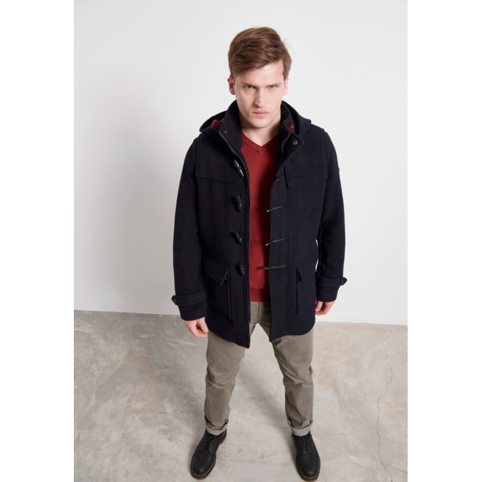 FUNKY BUDDHA FBM004-035-01-NAVY Μπλε