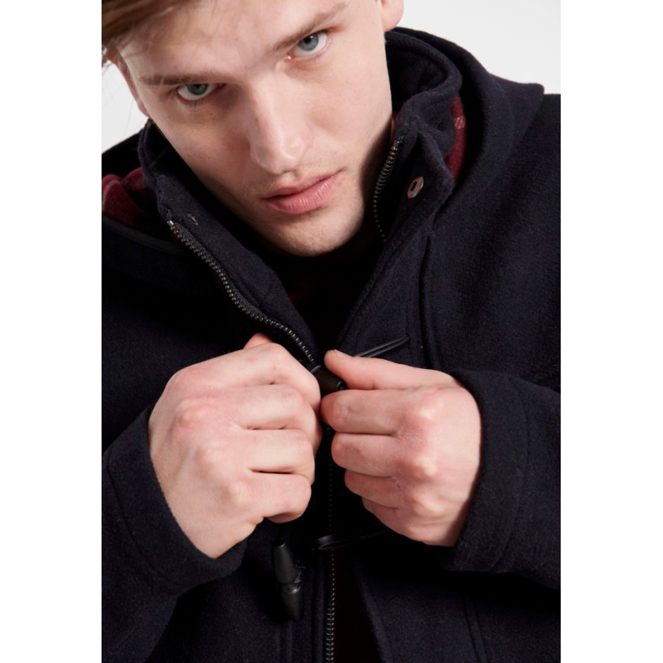FUNKY BUDDHA FBM004-035-01-NAVY Μπλε