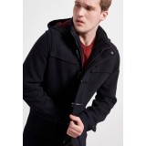 FUNKY BUDDHA FBM004-035-01-NAVY Μπλε Εικόνα 3