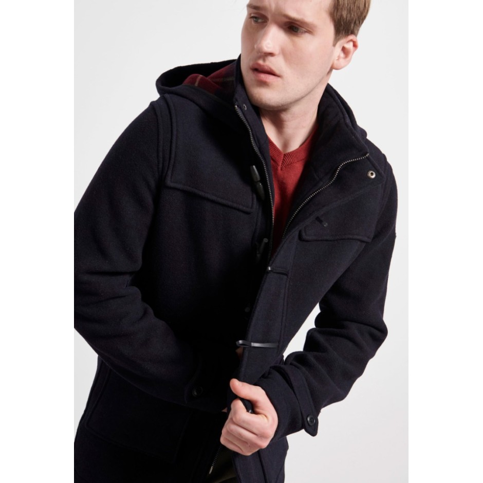 FUNKY BUDDHA FBM004-035-01-NAVY Μπλε