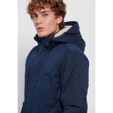FUNKY BUDDHA FBM006-041-01-OCEAN Blue Image 1