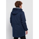 FUNKY BUDDHA FBM006-041-01-OCEAN Blue Image 3