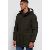 FUNKY BUDDHA FBM006-041-01-KHAKI Κhaki Image 1