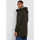 FUNKY BUDDHA FBM006-041-01-KHAKI Κhaki Image 2