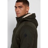 FUNKY BUDDHA FBM006-041-01-KHAKI Κhaki Image 3