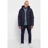 FUNKY BUDDHA FBM006-043-01-NAVY Blue Image 0