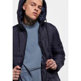 FUNKY BUDDHA FBM006-043-01-NAVY Blue Image 1