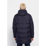 FUNKY BUDDHA FBM006-043-01-NAVY Blue Image 3
